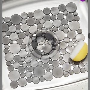 Sink mat